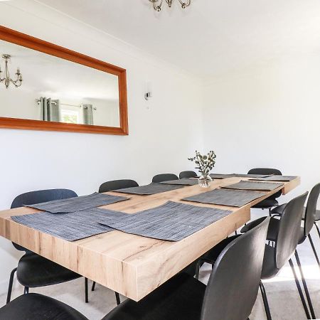 Chyrosen Villa Redruth Eksteriør bilde