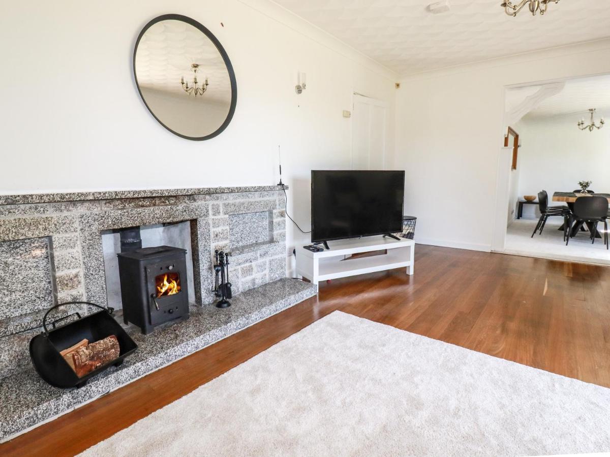 Chyrosen Villa Redruth Eksteriør bilde