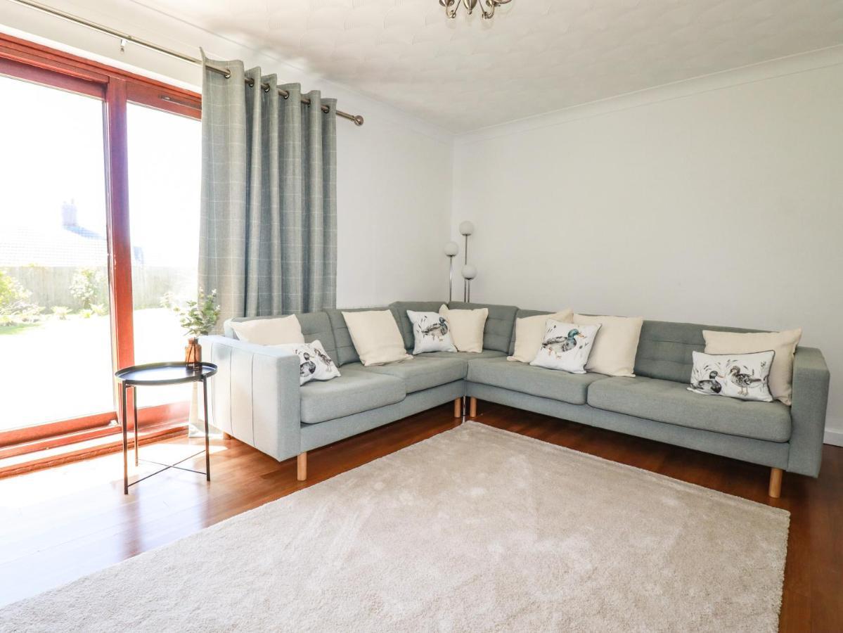 Chyrosen Villa Redruth Eksteriør bilde