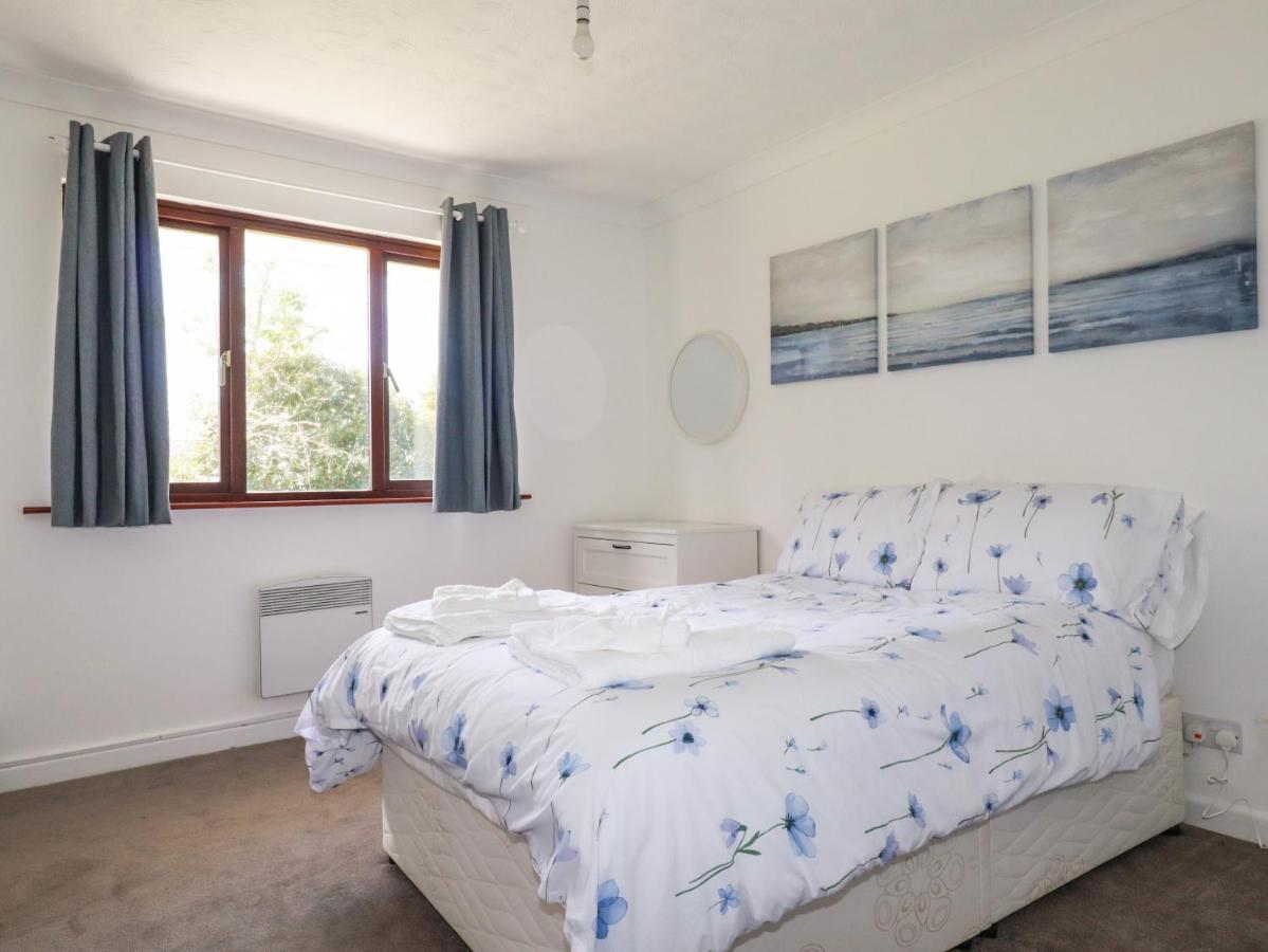 Chyrosen Villa Redruth Eksteriør bilde
