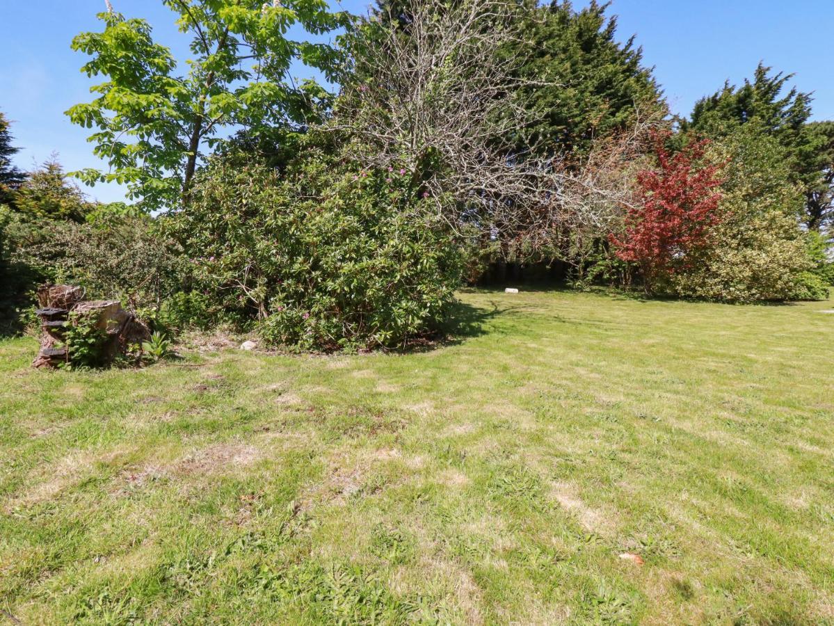 Chyrosen Villa Redruth Eksteriør bilde