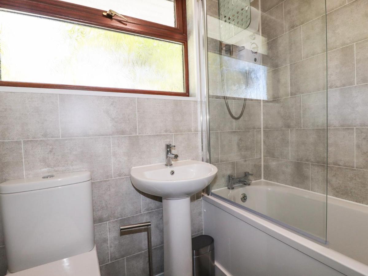 Chyrosen Villa Redruth Eksteriør bilde
