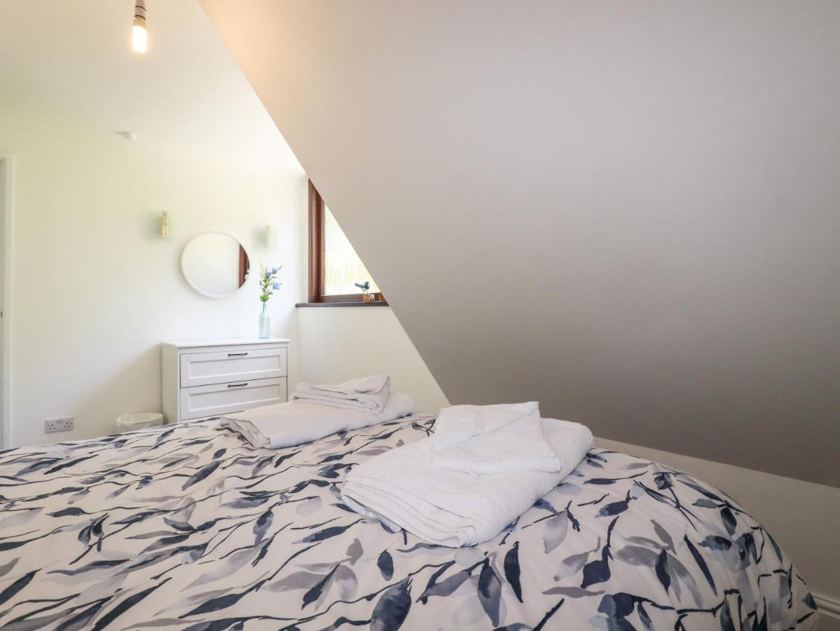 Chyrosen Villa Redruth Eksteriør bilde