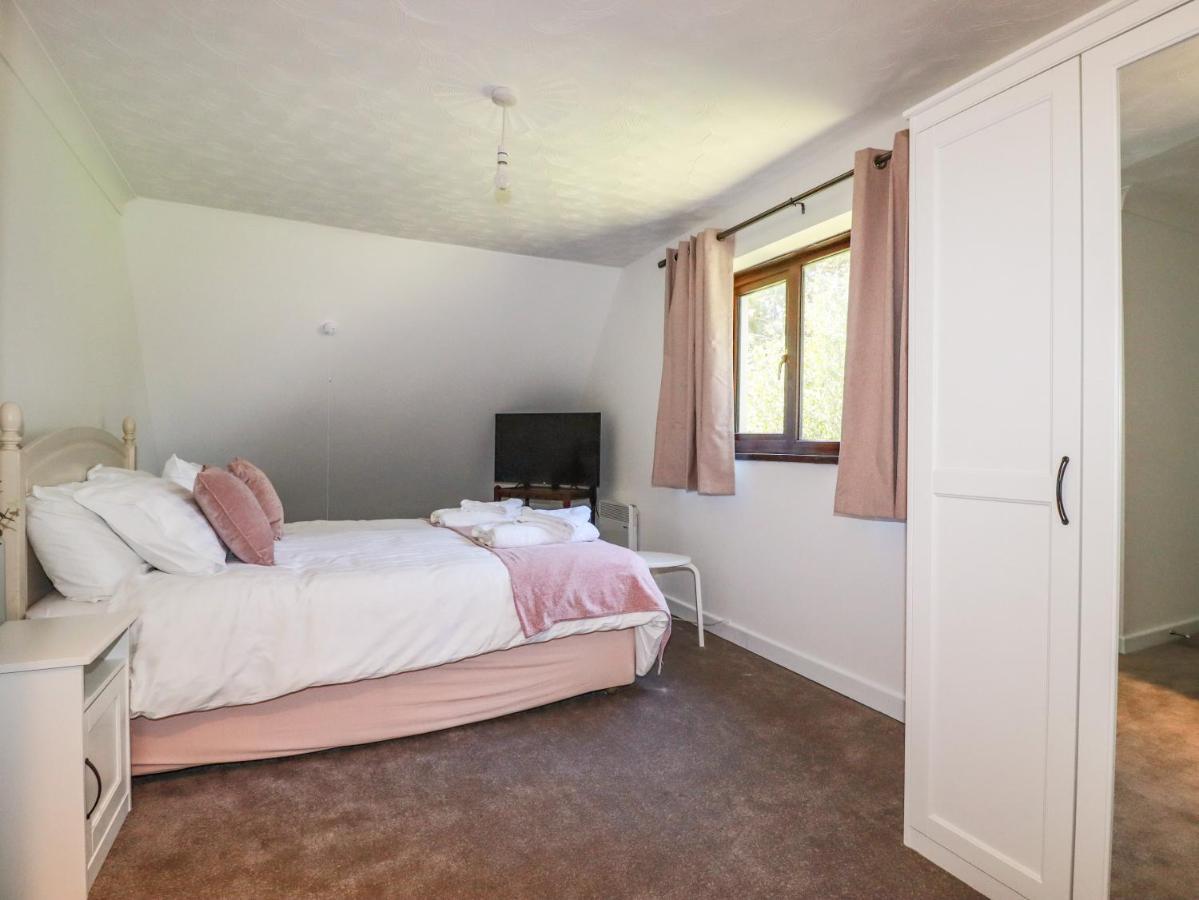 Chyrosen Villa Redruth Eksteriør bilde
