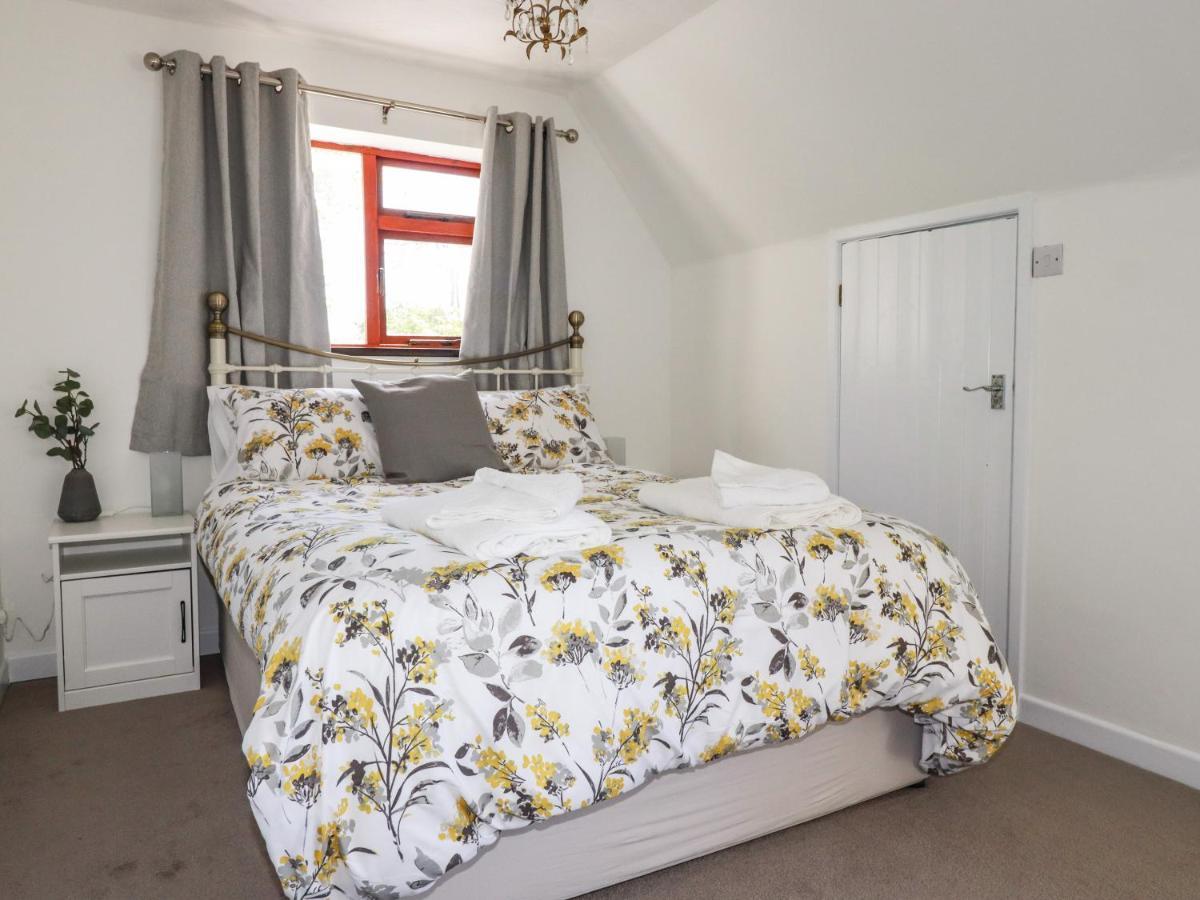 Chyrosen Villa Redruth Eksteriør bilde