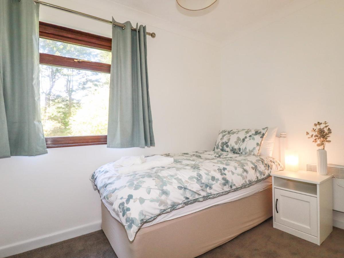 Chyrosen Villa Redruth Eksteriør bilde